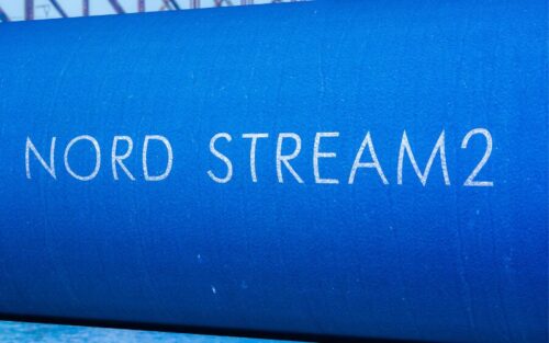 Nord Stream 2 your 5-minute explainer