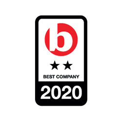 Best Company 2020