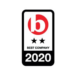 Best Company 2020