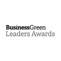 Business Green Leaders Awards