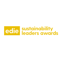 edie Sustainability Leaders