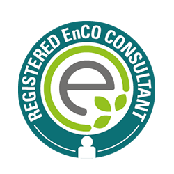 Registered EnCO Consultancy