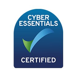 Cyber Essentials Certified