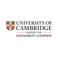 University of Cambridge Sustainability Leaders