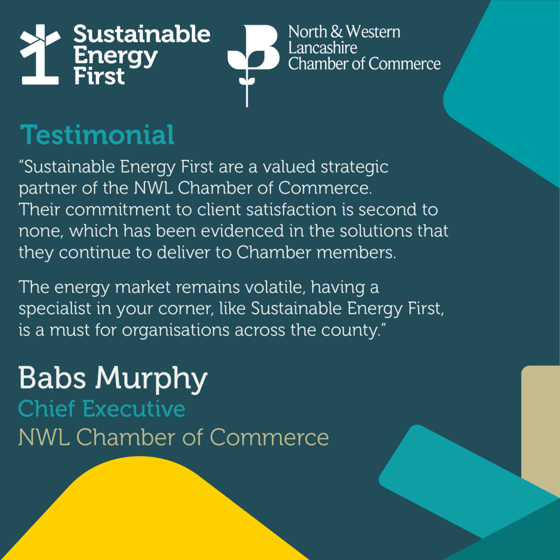 Energy Partner Opportunity Broker Partnership UK