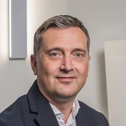 Anthony Mayall, CCO Anthony Mayall, CCO