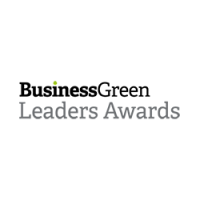 Award – Business Green leaders Business Green Leaders Awards