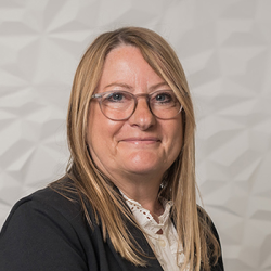 June Abbott, Director of Customer Development June Abbott, Director of Customer Development