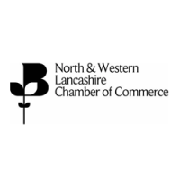 Recognition Logo – 9 Members of the North and Western Lancashire Chamber of Commerce