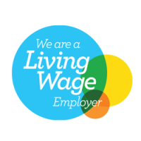 Recognition Logos 3 Living Wage Employer