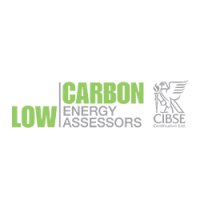 Recognition Logos 8 Low Carbon Energy Assessors