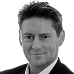 Russ Priestley, Co-founder Russ Priestley, Co-founder